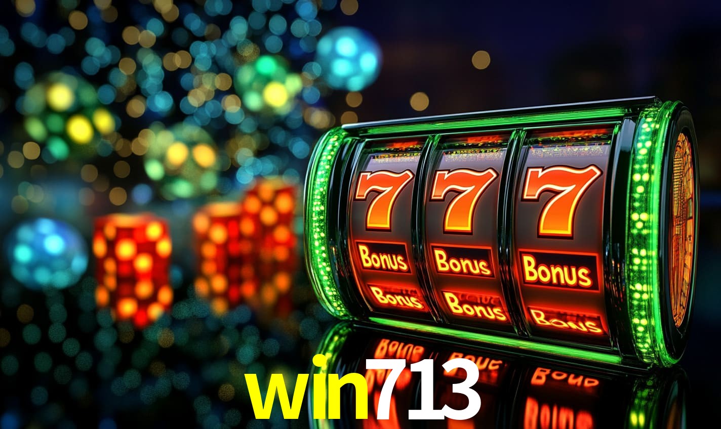 win713 - Aplicativo Móvel