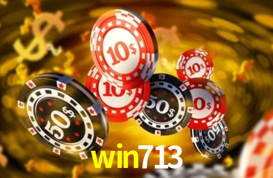 Jogos de Slot win713