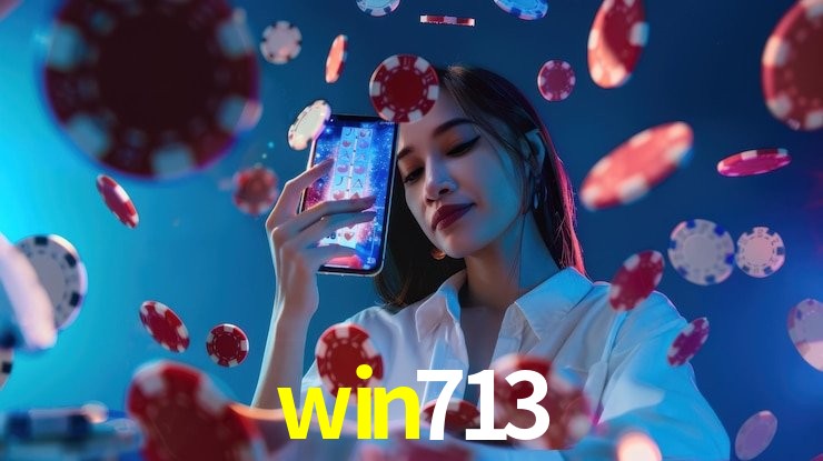 cassino win713