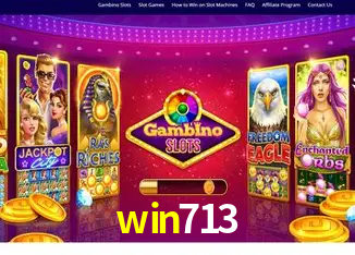 win713 Bônus - Pacote R$5.000 + VIP