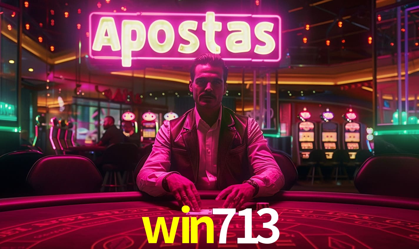 win713 Belo Horizonte - Provably Fair