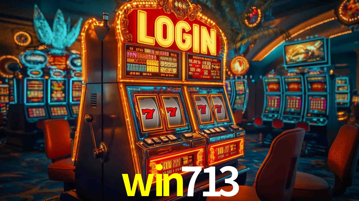 Tournaments win713