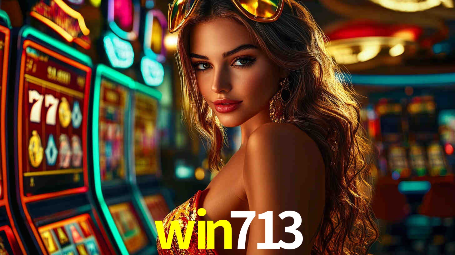 Blackjack Table win713