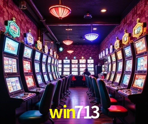 win713 Brasília - Bonus Features