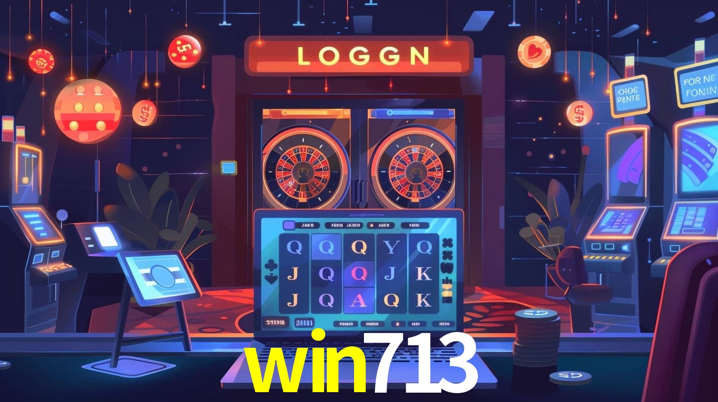 win713 Rio de Janeiro - Licenses