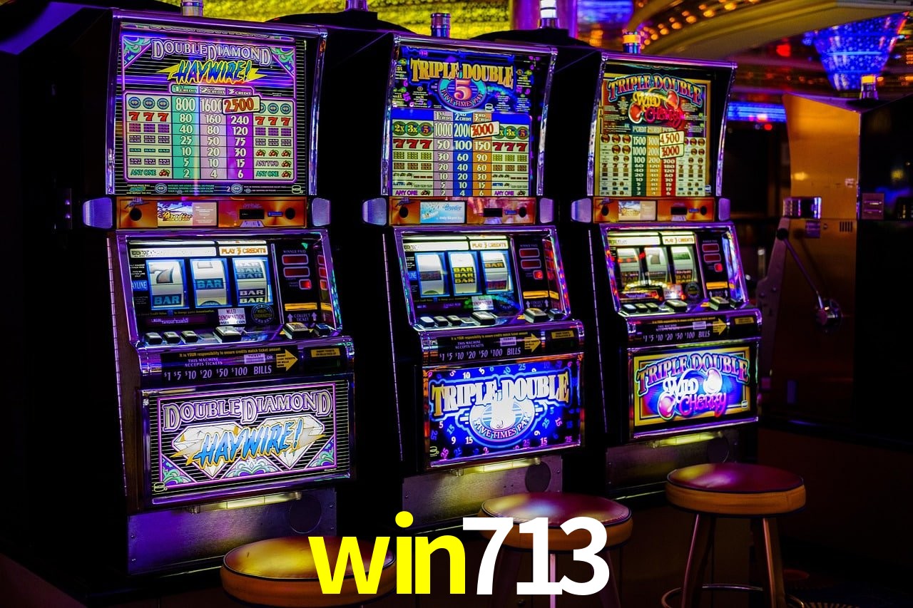 Diretório de Jogos win713