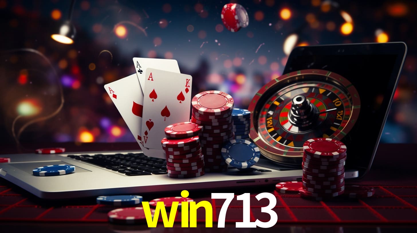 Tennis Betting win713