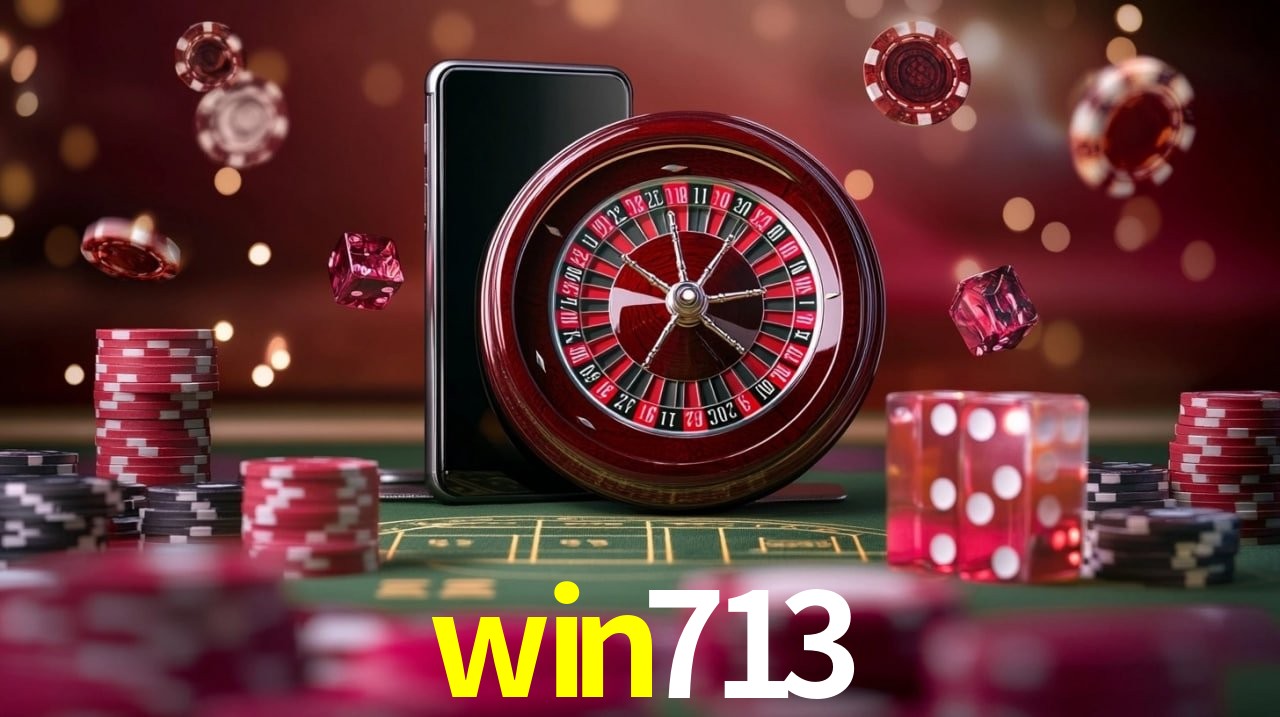Player Reviews win713