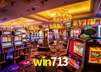 win713 Cassino - 80+ Mesas ao Vivo