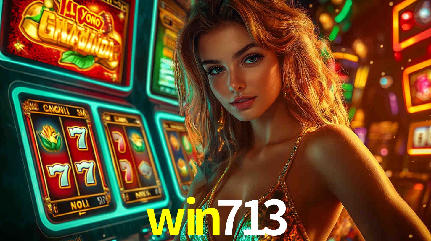 Roulette Table win713
