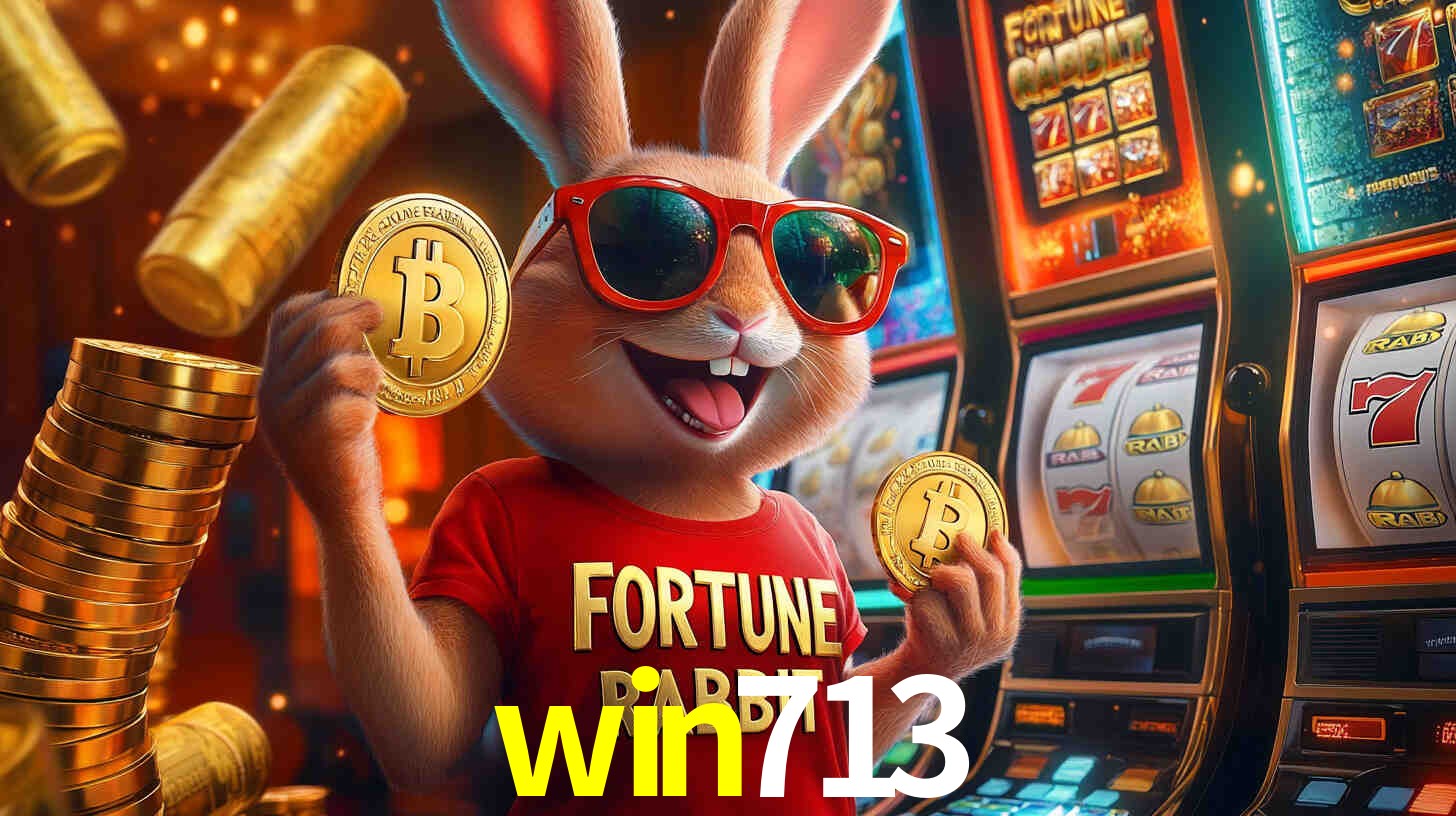 A Popularidade dos Caça-Níqueis no win713