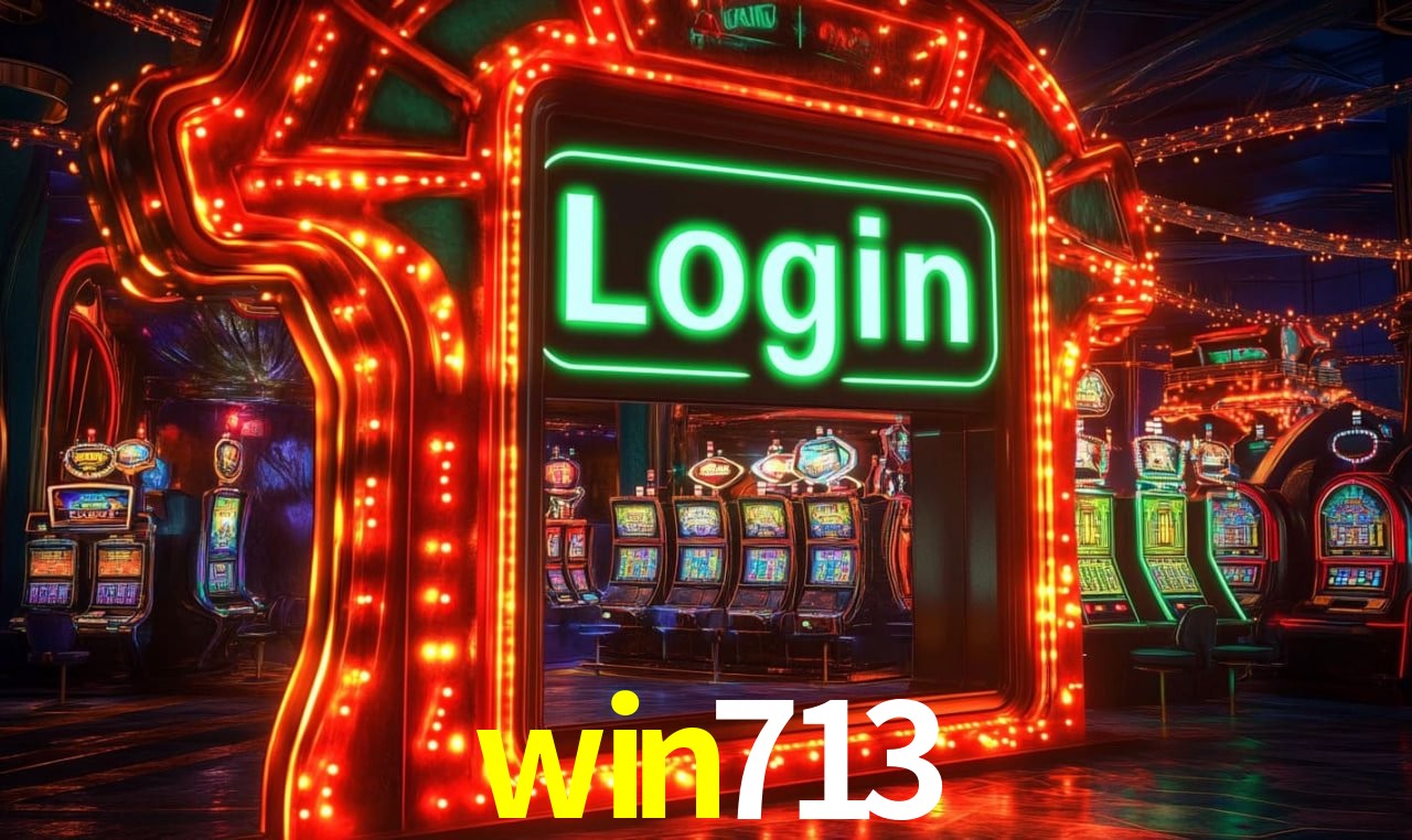 Provedores de Jogos win713