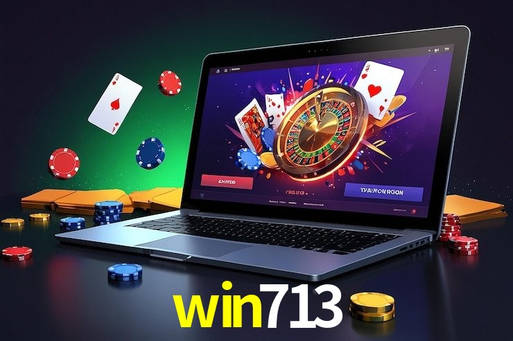 win713 Salvador - Support
