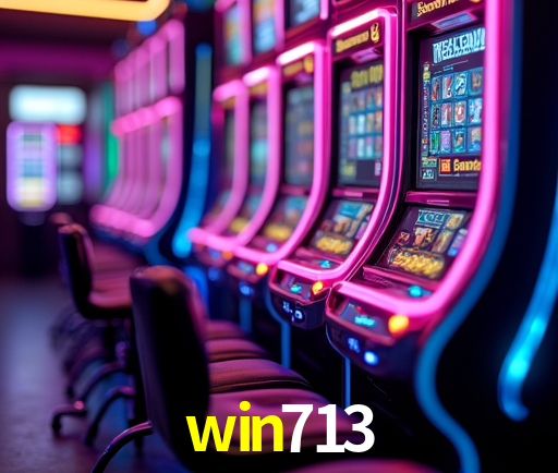 win713 São Paulo - Top Slots